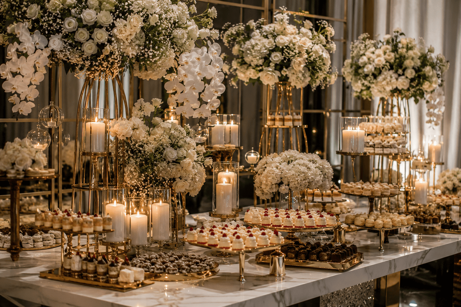 Wedding Catering
